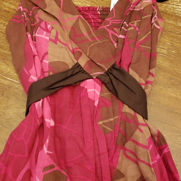 Dress - Picture 3 of 5